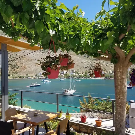 Evia Silence Boufalo