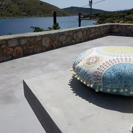 Aparthotel Evia Silence Boufalo