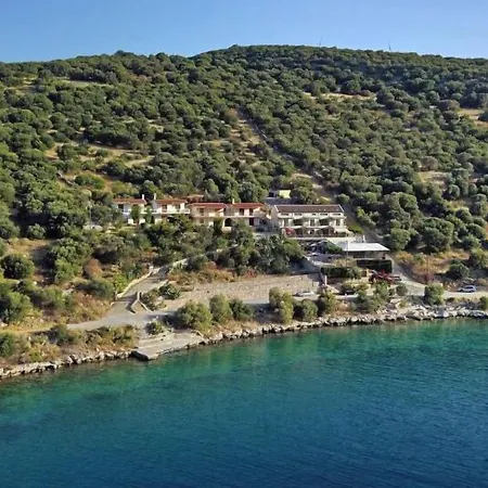 Evia Silence Boufalo