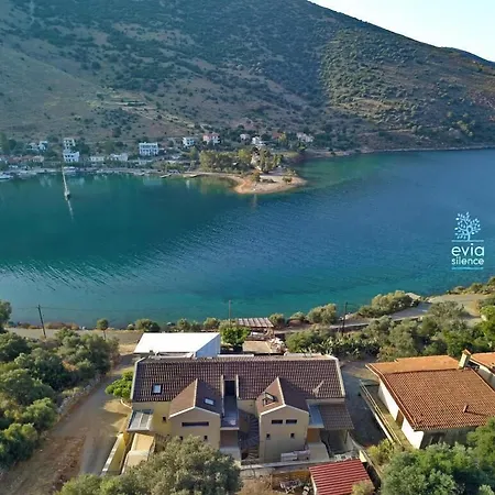 Evia Silence 4* Boufalo