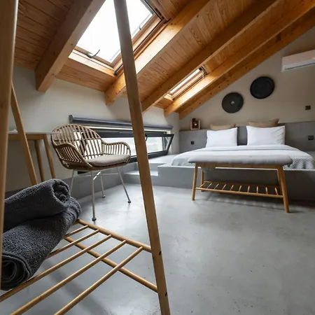 Evia Silence 4* Boufalo