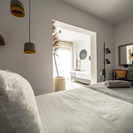 Aparthotel Evia Silence