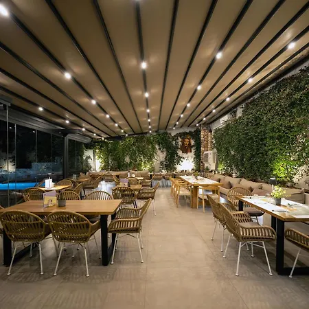 Evia Silence