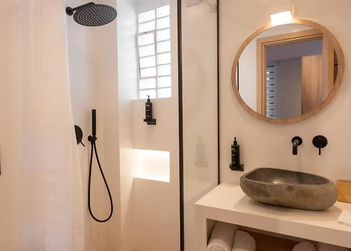 Evia Silence 4* Μπούφαλο