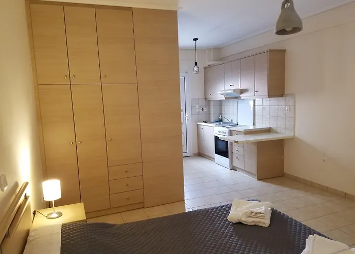 Evia Silence 4* Μπούφαλο