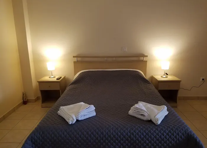 Evia Silence Μπούφαλο