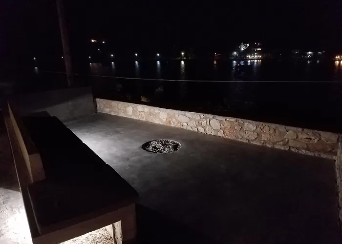 Ξενοδοχείο με διαμερίσματα Evia Silence