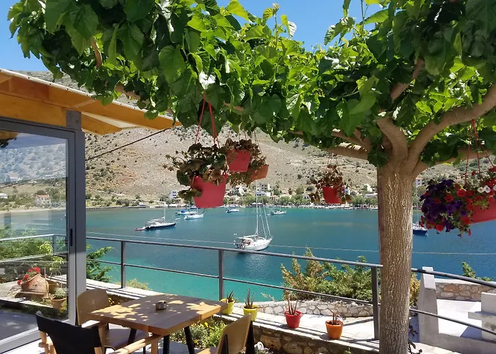 Evia Silence Μπούφαλο