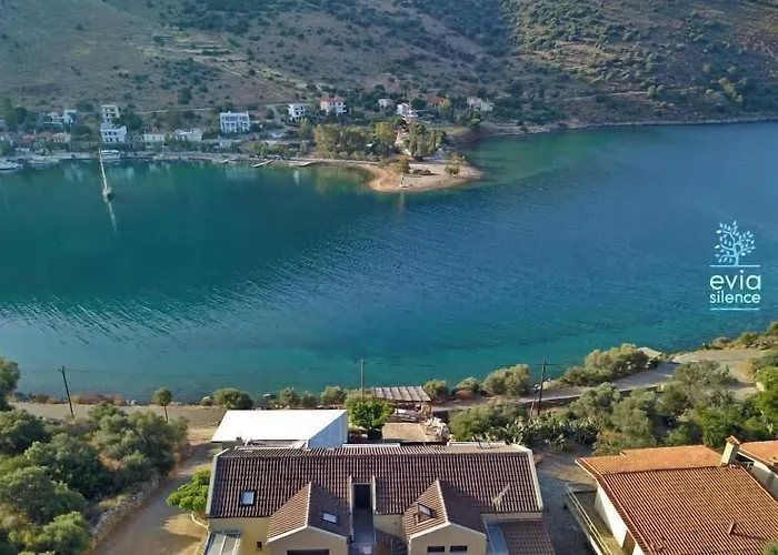 Evia Silence 4* Μπούφαλο