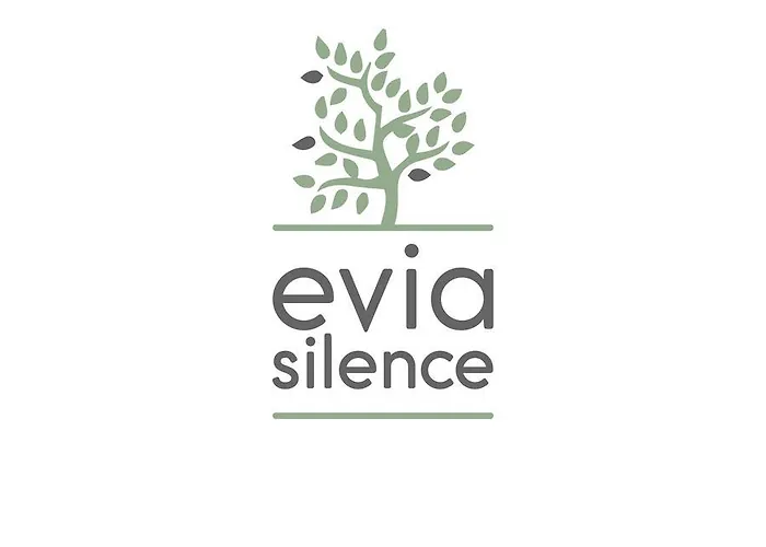 Evia Silence 4* Μπούφαλο